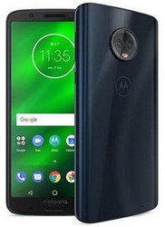 Замена дисплея на телефоне Motorola Moto G6 в Самаре